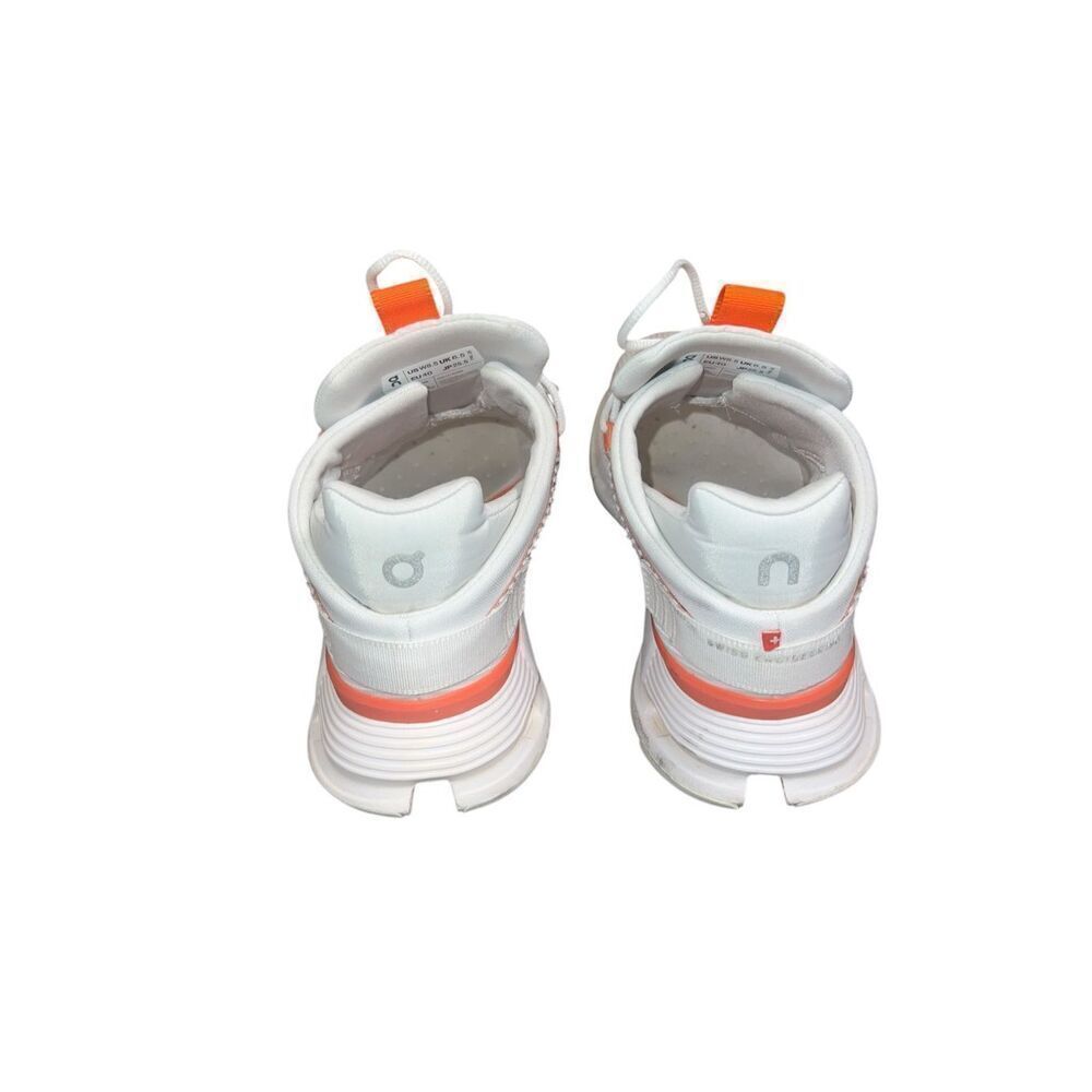 ✨On Cloud Cloudnova Void Sz 8.5 Sneakers✨ - Picture 9 of 14